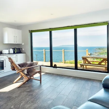 Villa Byre 7 Aird Of Sleat Extérieur photo