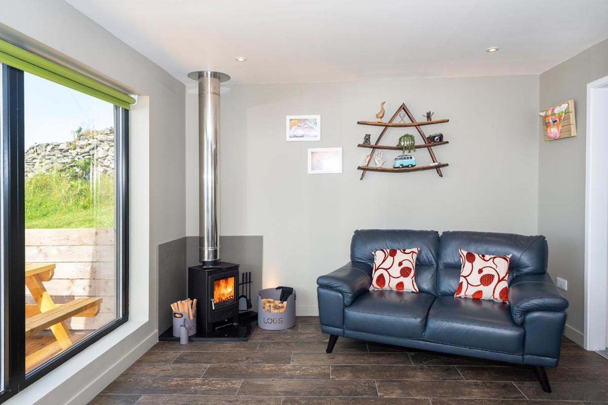 Byre 7 Holiday home