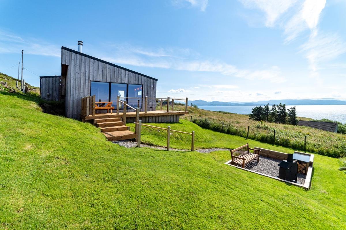 Byre 7 Aird of Sleat