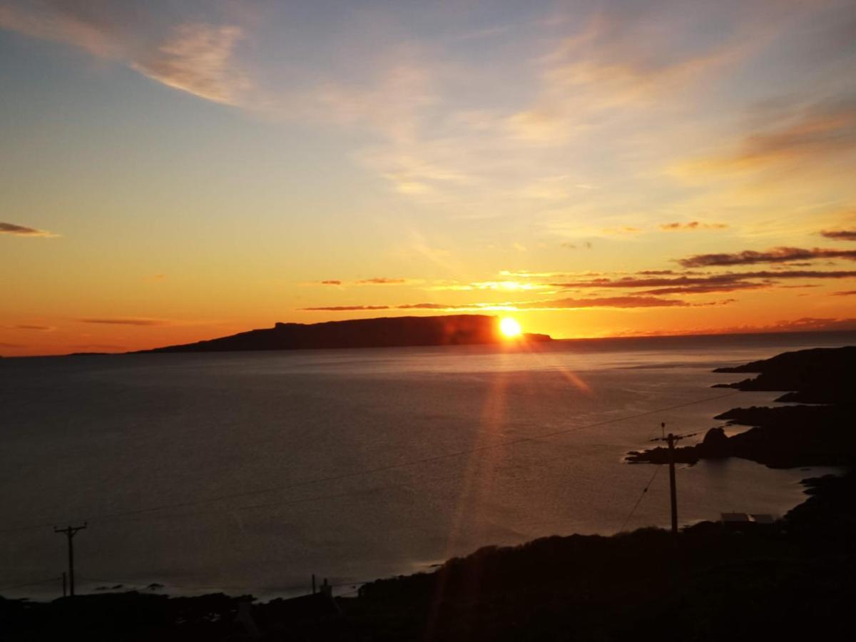 Byre 7 Holiday home Aird of Sleat