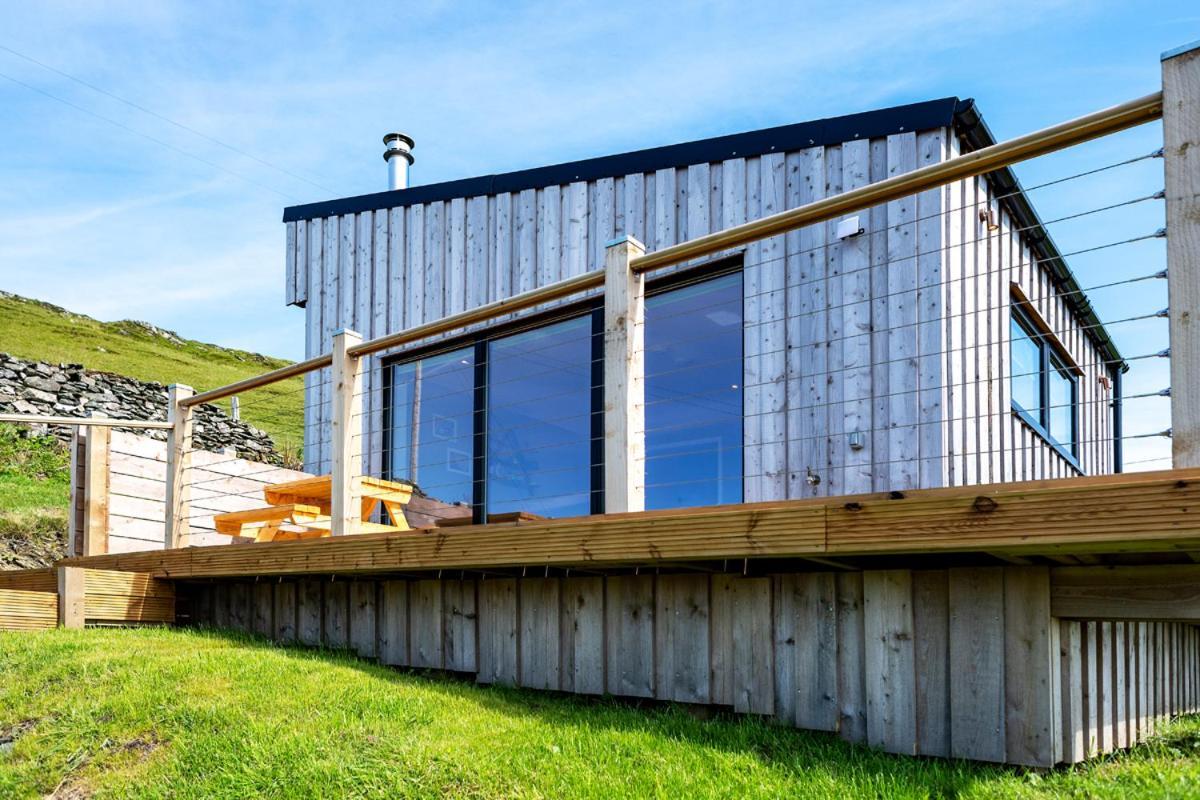 Byre 7 Holiday home *