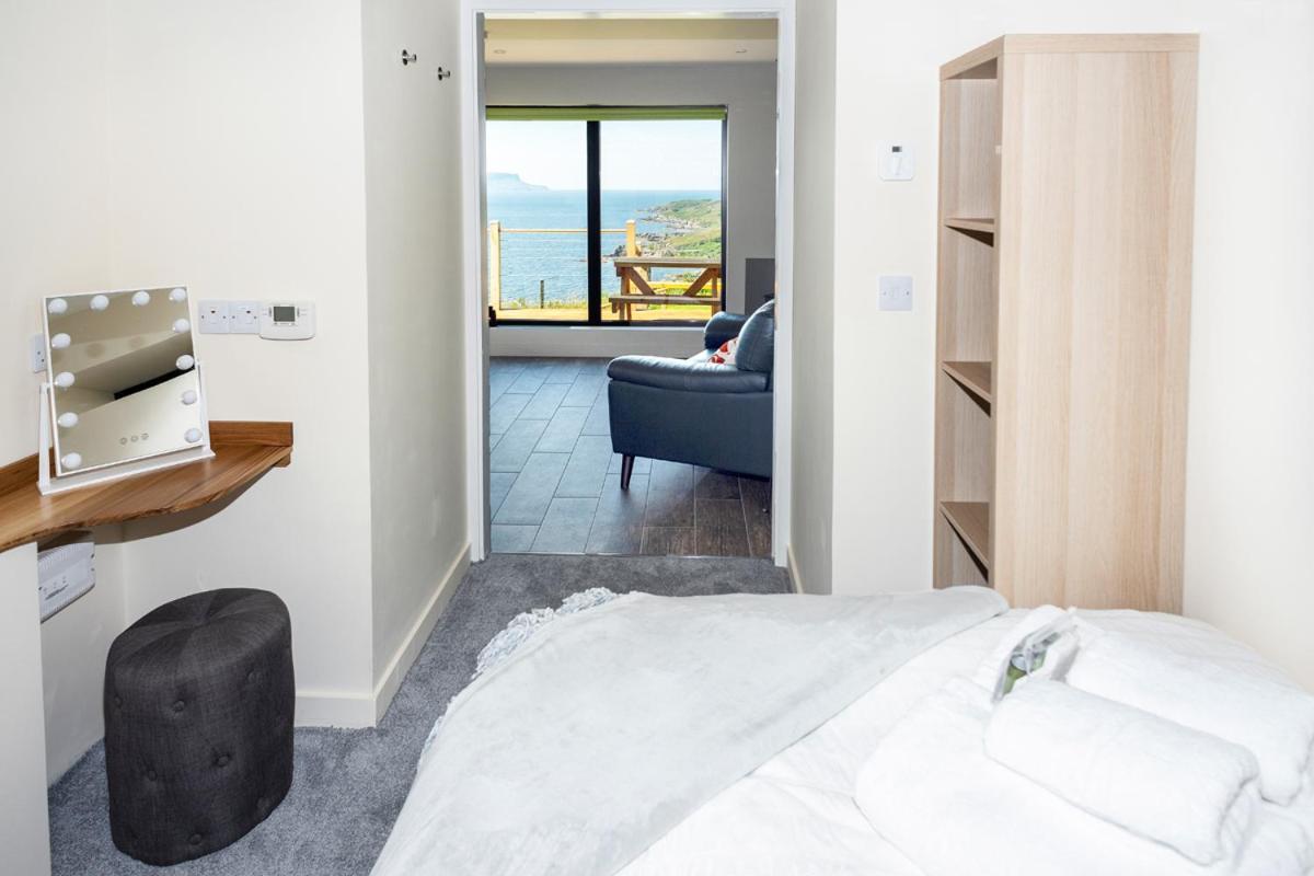 Byre 7 Holiday home Aird of Sleat