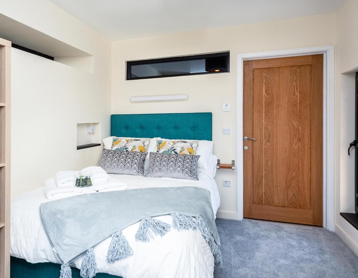 Byre 7 Holiday home Aird of Sleat