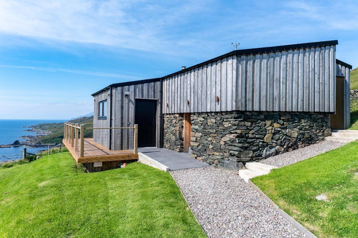 Holiday home Byre 7
