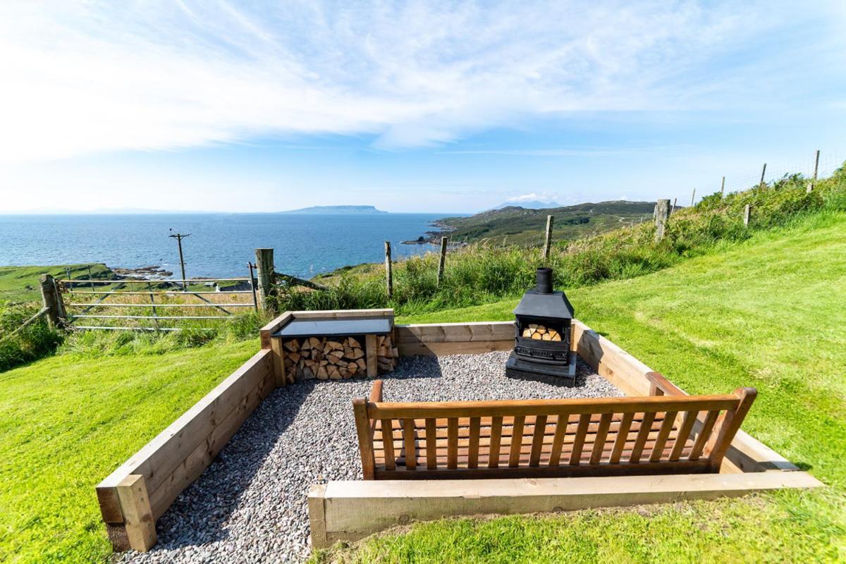 Holiday home Byre 7