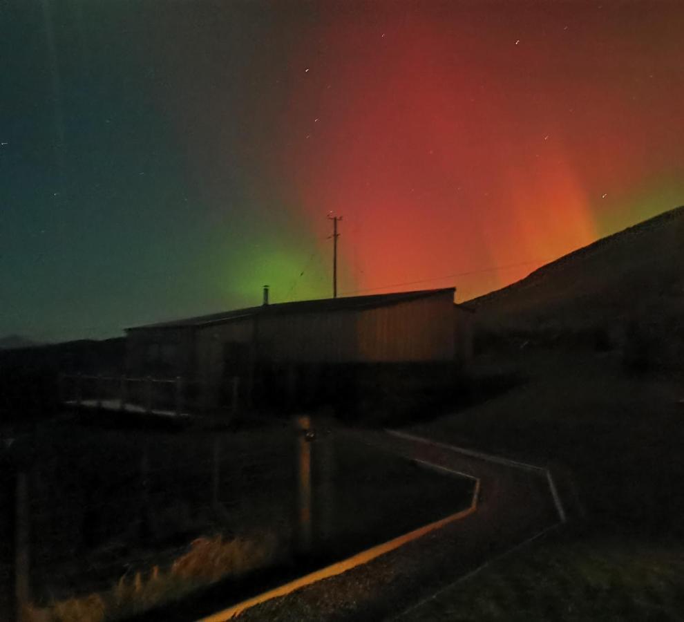Byre 7 * Aird of Sleat